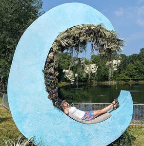 Meet your Posher, Heidi